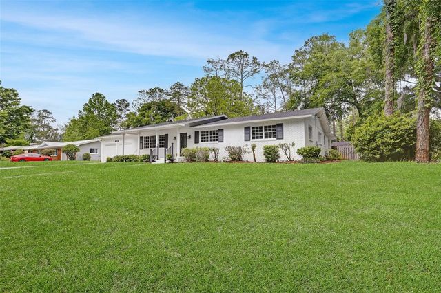 4624 NW 16TH PLACE, Gainesville, FL 32605