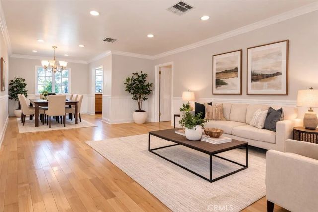 8855 Tyrone Avenue, Panorama City, CA 91402