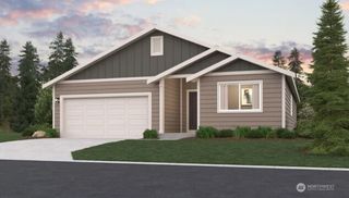 138 Pine Hollow Drive, Chehalis, WA 98532