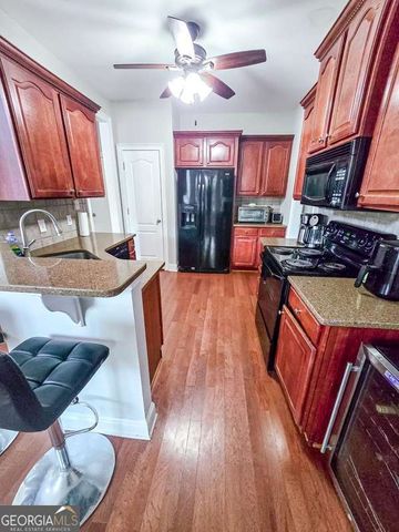 11 Gannon Gap, Douglasville, GA 30134