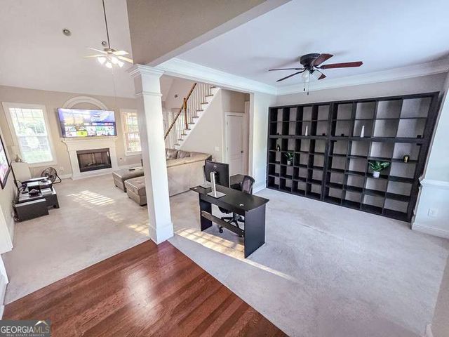11 Gannon Gap, Douglasville, GA 30134
