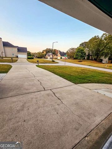 11 Gannon Gap, Douglasville, GA 30134