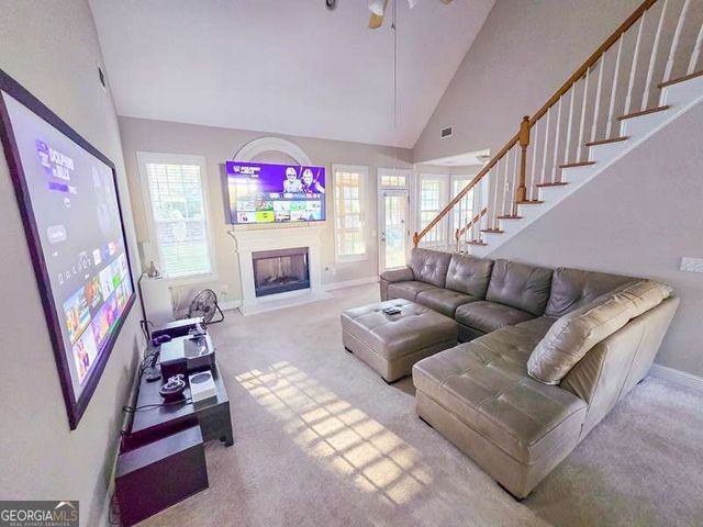 11 Gannon Gap, Douglasville, GA 30134