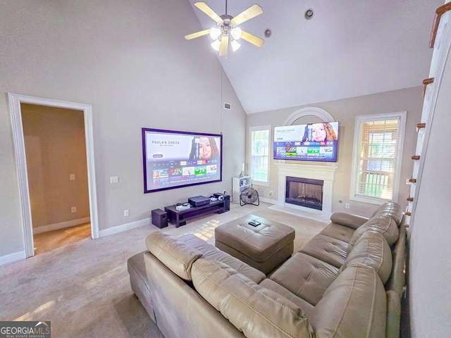 11 Gannon Gap, Douglasville, GA 30134