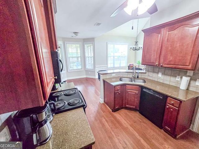 11 Gannon Gap, Douglasville, GA 30134