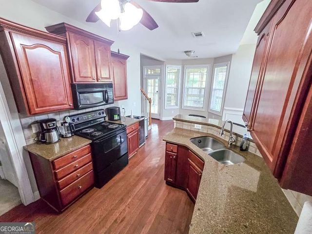 11 Gannon Gap, Douglasville, GA 30134