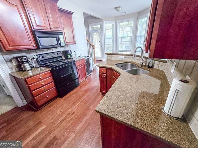11 Gannon Gap, Douglasville, GA 30134