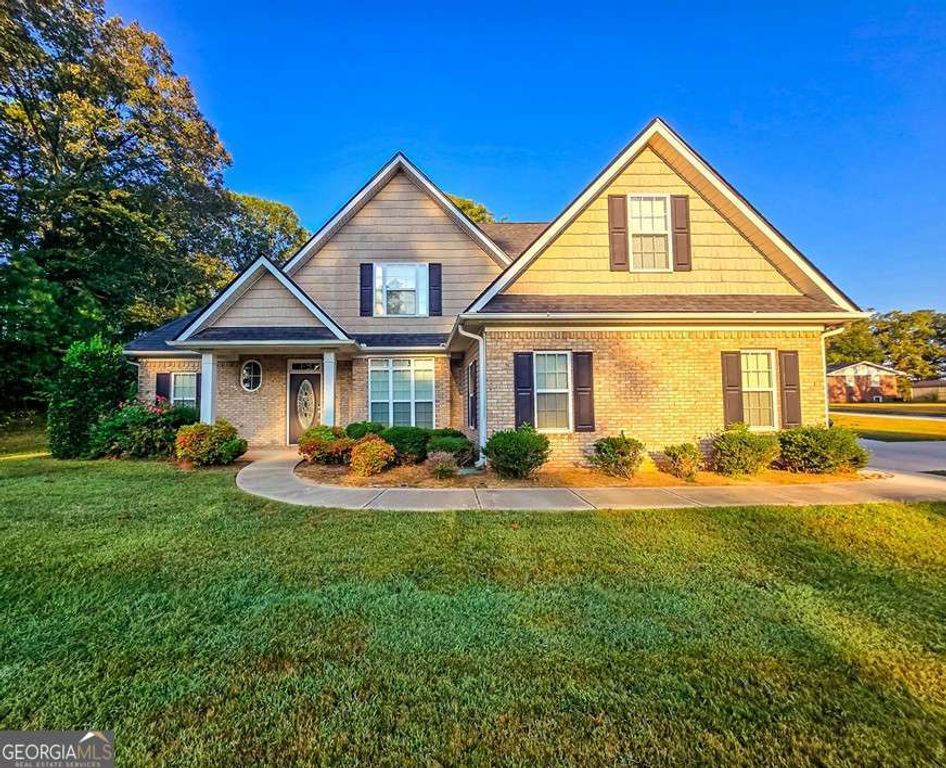11 Gannon Gap, Douglasville, GA 30134