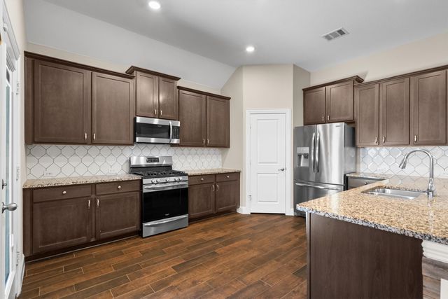 11416 Blaze Street, Aubrey, TX 76227