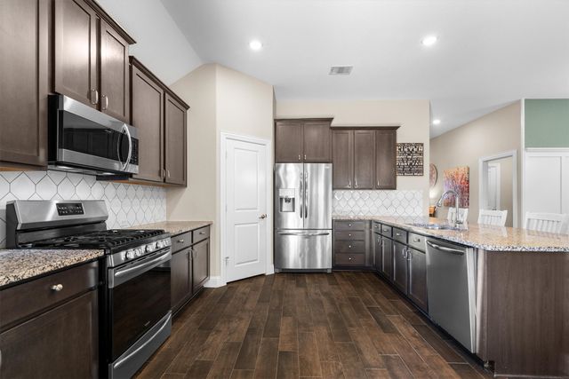 11416 Blaze Street, Aubrey, TX 76227