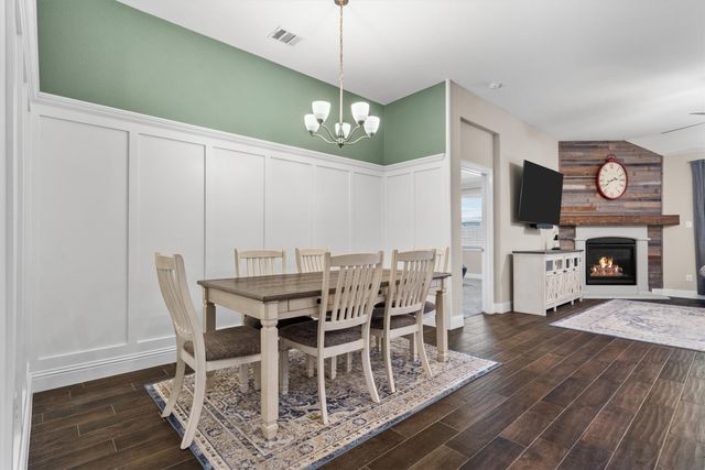 11416 Blaze Street, Aubrey, TX 76227