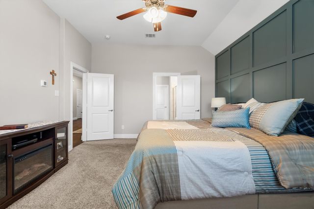 11416 Blaze Street, Aubrey, TX 76227