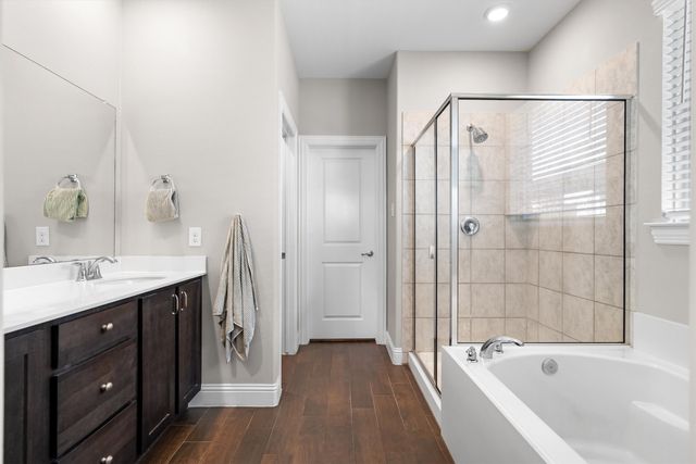 11416 Blaze Street, Aubrey, TX 76227
