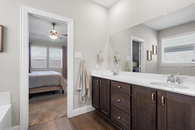 11416 Blaze Street, Aubrey, TX 76227