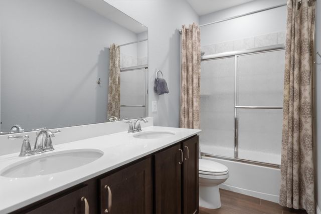 11416 Blaze Street, Aubrey, TX 76227