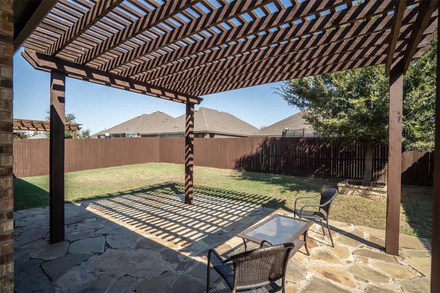 11416 Blaze Street, Aubrey, TX 76227