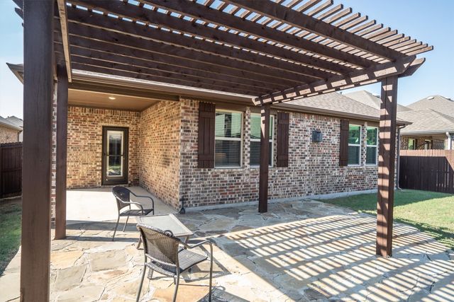 11416 Blaze Street, Aubrey, TX 76227