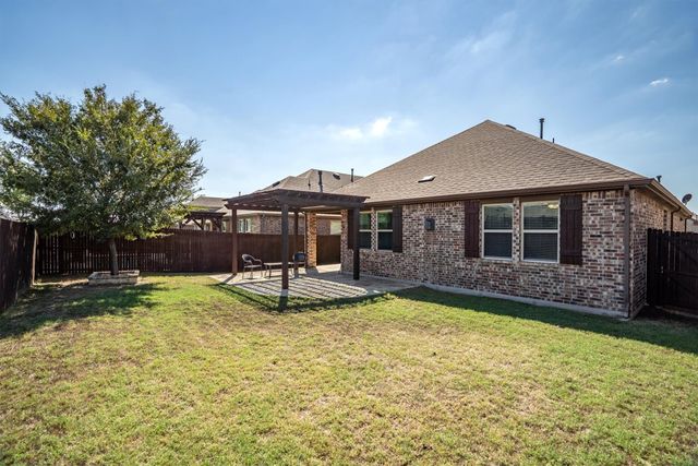11416 Blaze Street, Aubrey, TX 76227