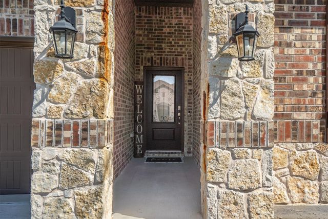 11416 Blaze Street, Aubrey, TX 76227