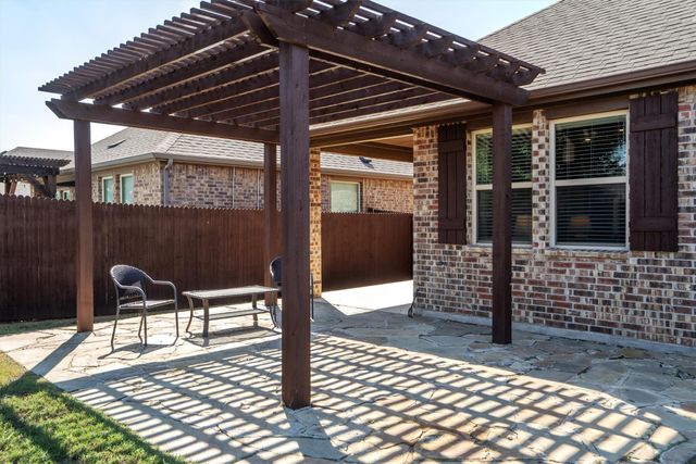 11416 Blaze Street, Aubrey, TX 76227