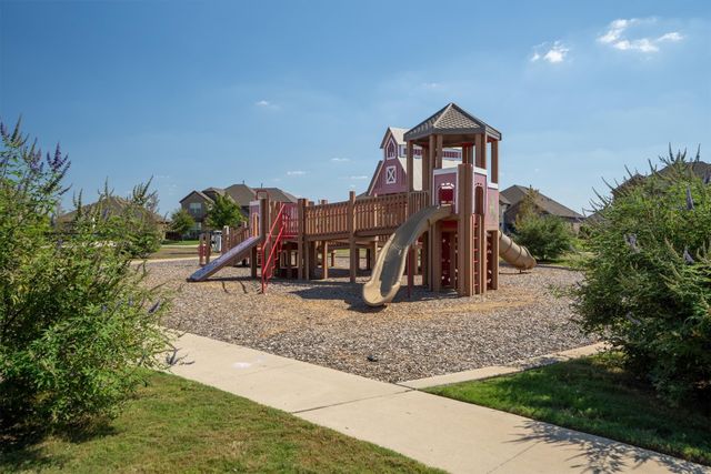 11416 Blaze Street, Aubrey, TX 76227