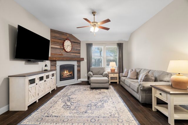 11416 Blaze Street, Aubrey, TX 76227