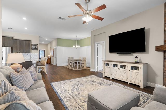 11416 Blaze Street, Aubrey, TX 76227