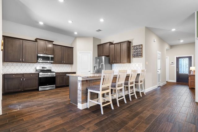11416 Blaze Street, Aubrey, TX 76227