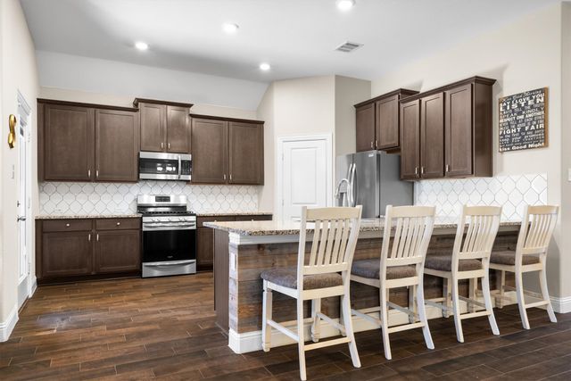11416 Blaze Street, Aubrey, TX 76227