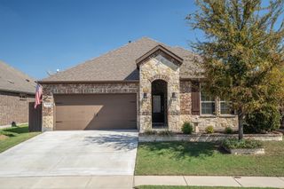 11416 Blaze Street, Aubrey, TX 76227