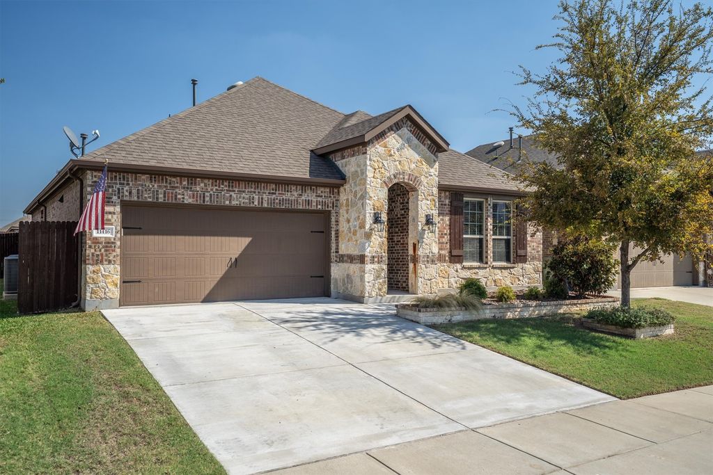 11416 Blaze Street, Aubrey, TX 76227 — photo 2