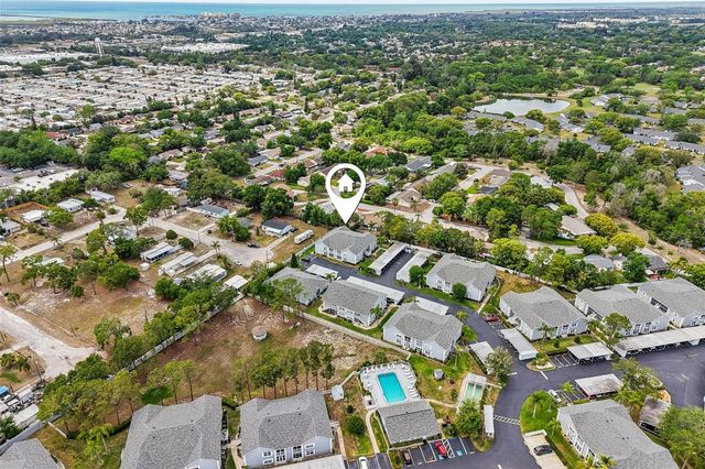 7713 HILLSIDE COURT 204, Hudson, FL 34667