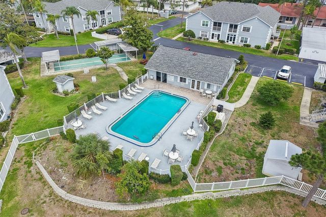 7713 HILLSIDE COURT 204, Hudson, FL 34667