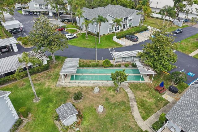 7713 HILLSIDE COURT 204, Hudson, FL 34667