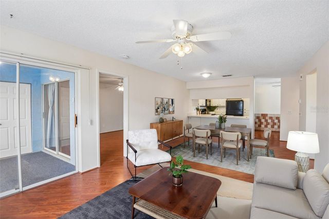 7713 HILLSIDE COURT 204, Hudson, FL 34667