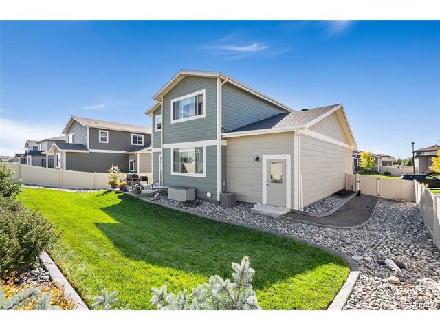 3904 Sweetgum St, Wellington, CO 80549