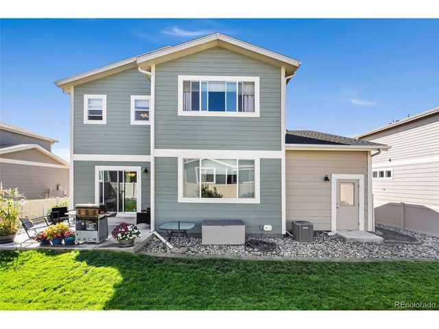 3904 Sweetgum St, Wellington, CO 80549