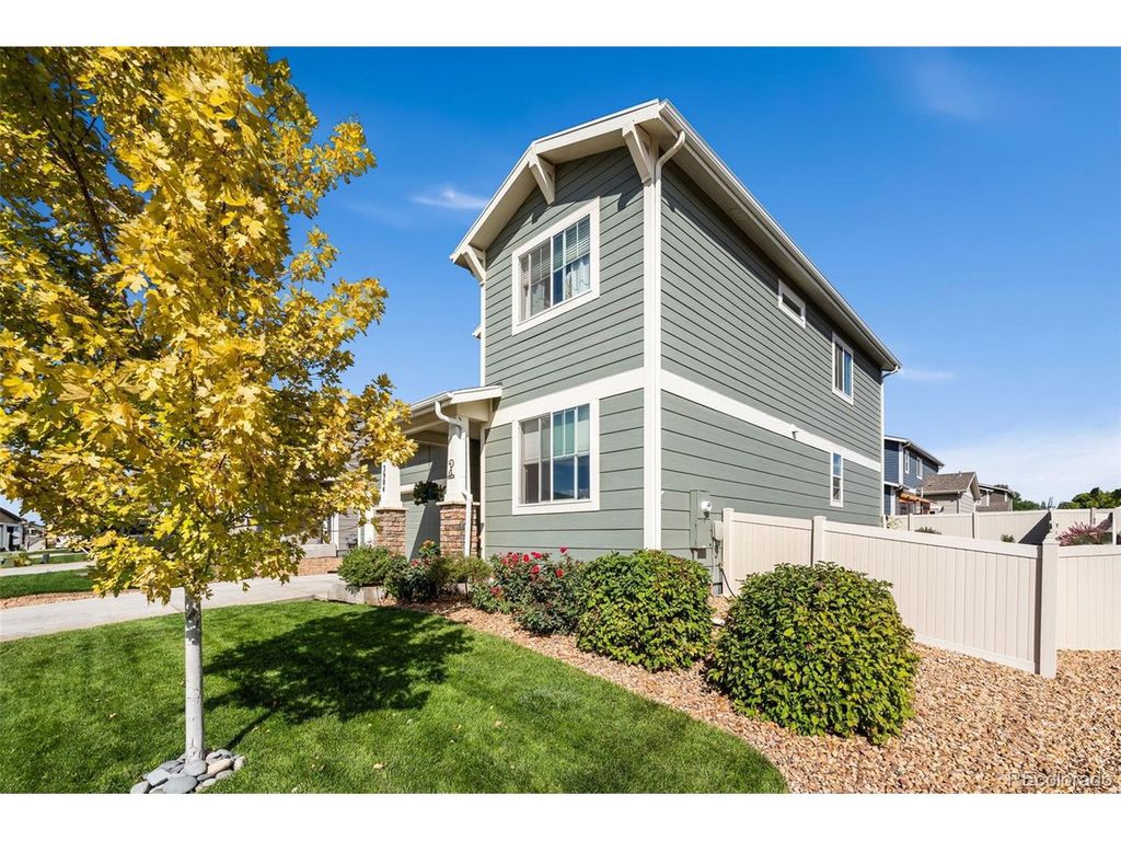 3904 Sweetgum St, Wellington, CO 80549