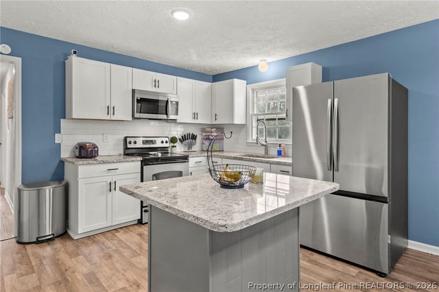 5861 Columbine Road, Fayetteville, NC 28306