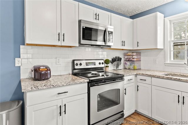 5861 Columbine Road, Fayetteville, NC 28306