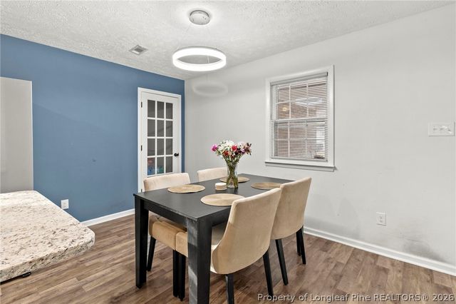 5861 Columbine Road, Fayetteville, NC 28306