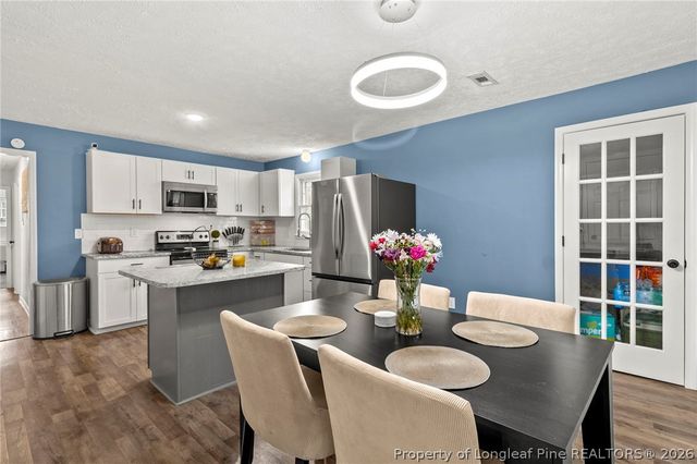 5861 Columbine Road, Fayetteville, NC 28306