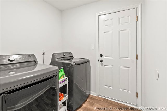 5861 Columbine Road, Fayetteville, NC 28306