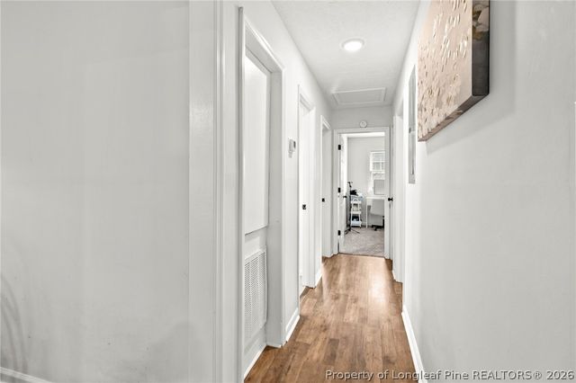 5861 Columbine Road, Fayetteville, NC 28306