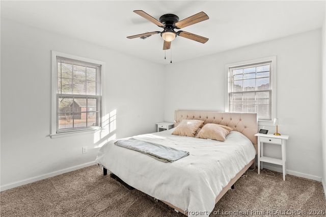 5861 Columbine Road, Fayetteville, NC 28306