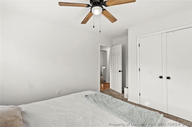 5861 Columbine Road, Fayetteville, NC 28306