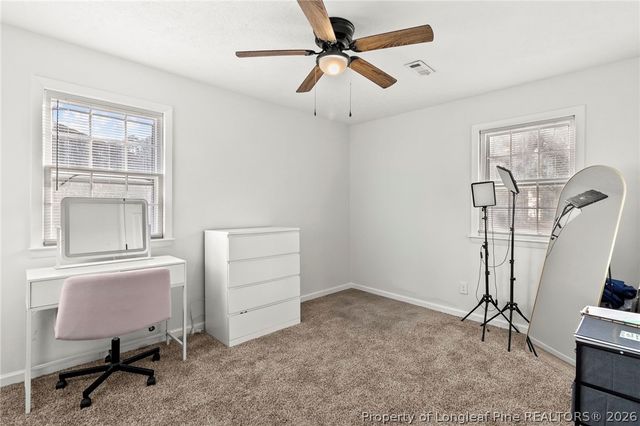 5861 Columbine Road, Fayetteville, NC 28306