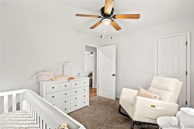 5861 Columbine Road, Fayetteville, NC 28306