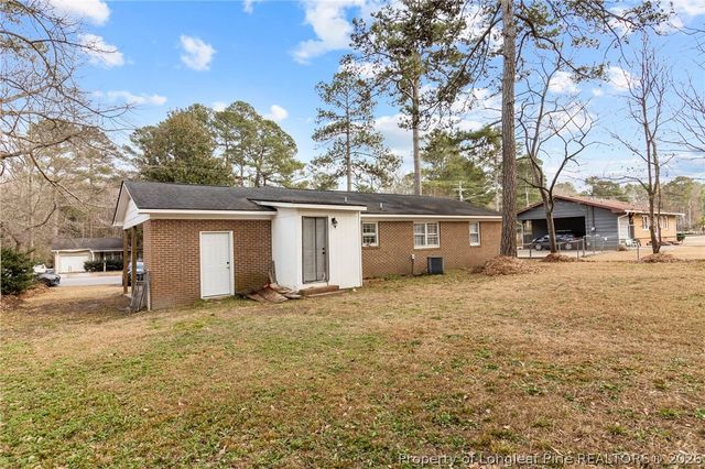 5861 Columbine Road, Fayetteville, NC 28306