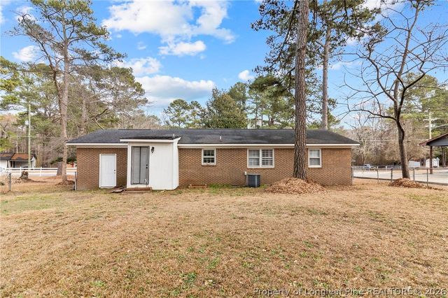 5861 Columbine Road, Fayetteville, NC 28306